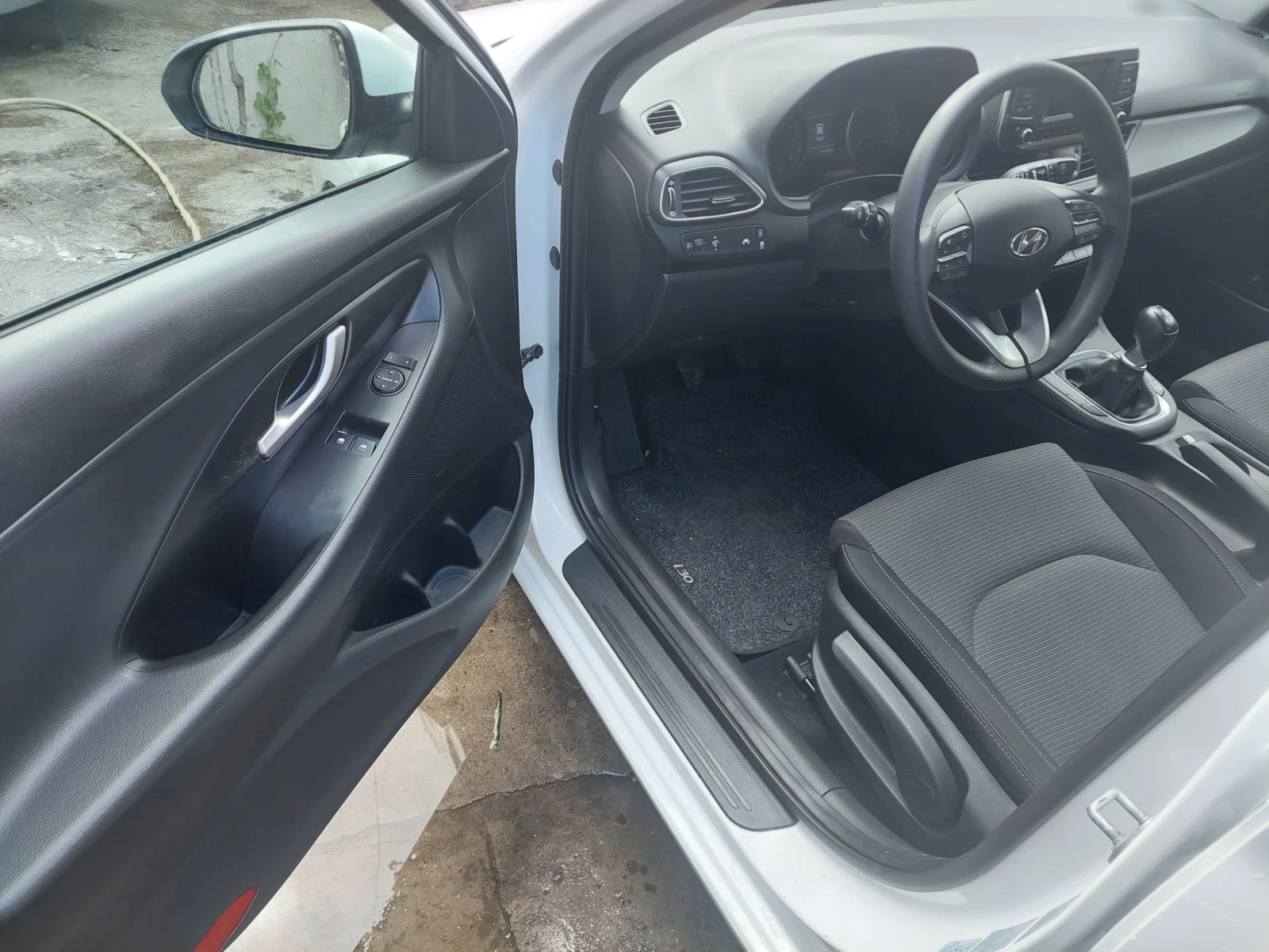 Hyundai I30 1.4 101 к.с  - изображение 8