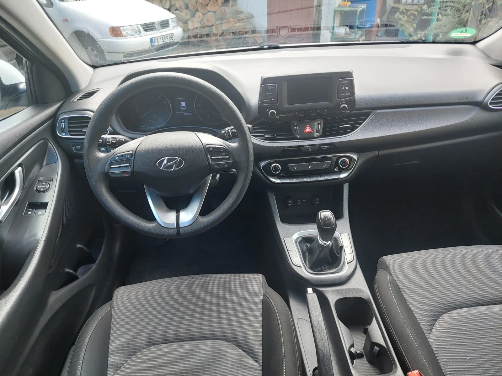 Hyundai I30 1.4 101 к.с  - изображение 7