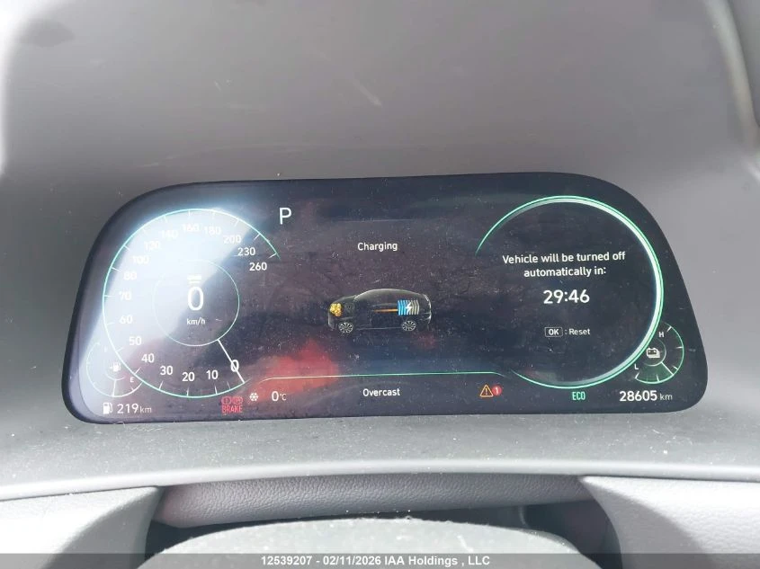 Hyundai Sonata ULTIMATE* Hybrid* Панорама* Bose - изображение 10