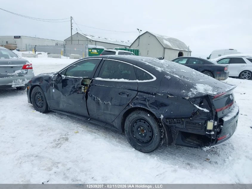 Hyundai Sonata ULTIMATE* Hybrid* Панорама* Bose - изображение 6
