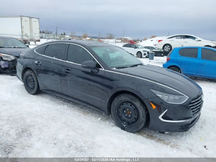 Hyundai Sonata ULTIMATE* Hybrid* ��������* Bose | Mobile.bg � ����������� 1