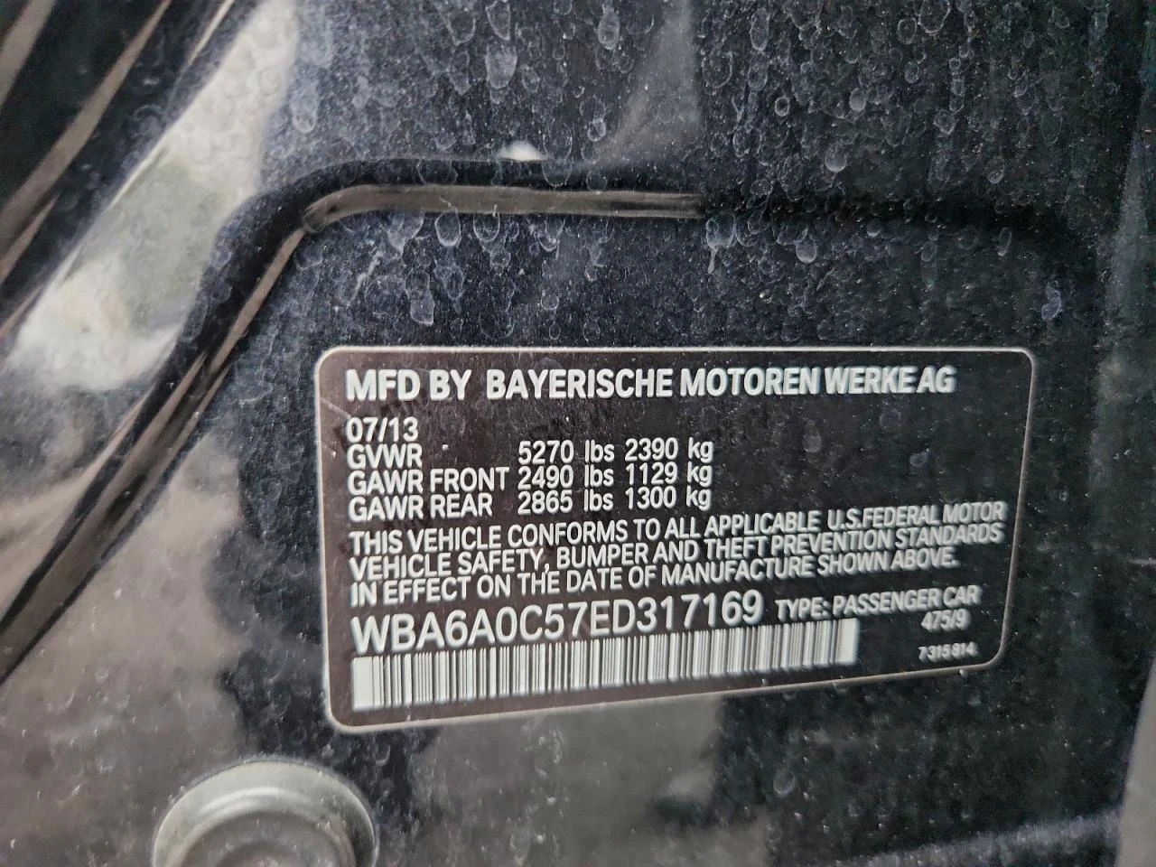 BMW 640 * Gran Coupe*  | Mobile.bg � ����������� 12