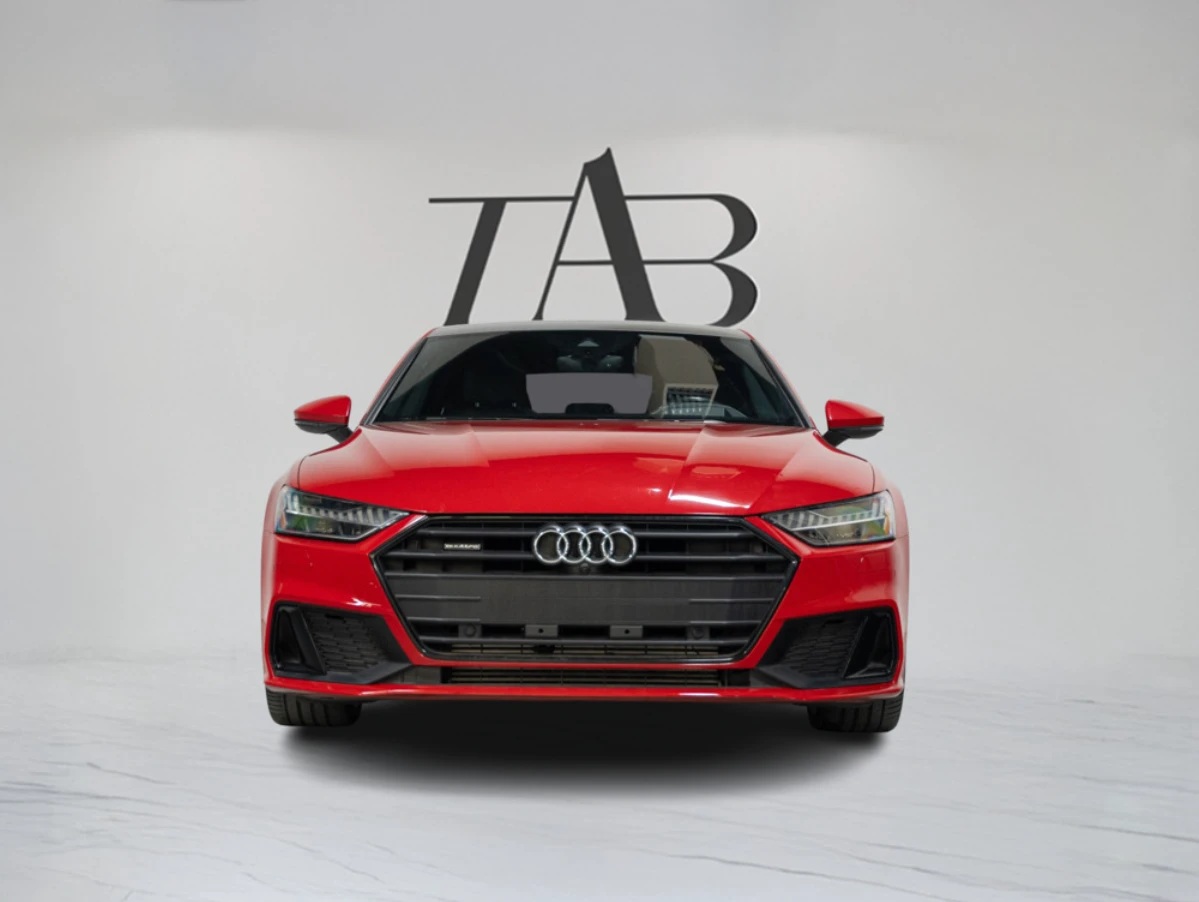 Audi A7 2020 Audi A7 S-LINE | TECHNIK - изображение 2