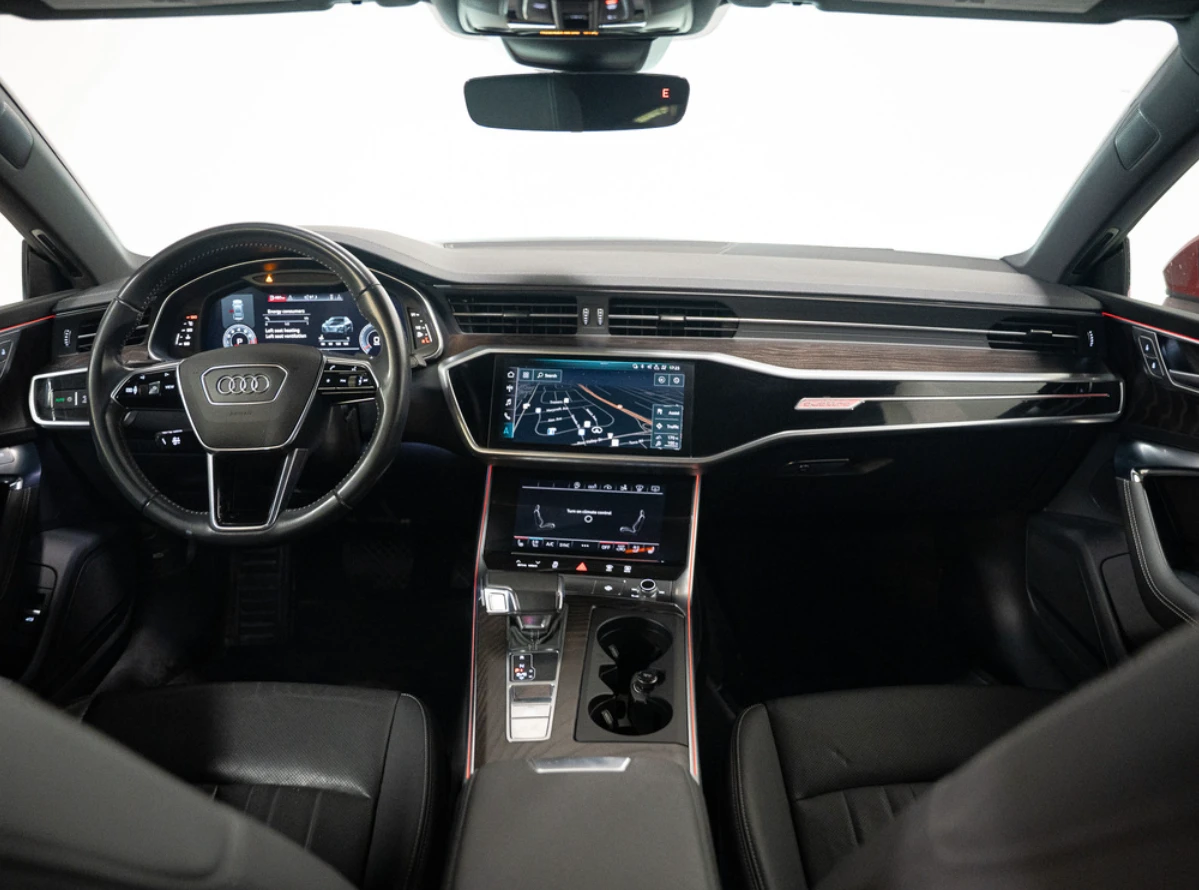 Audi A7 2020 Audi A7 S-LINE | TECHNIK - изображение 8
