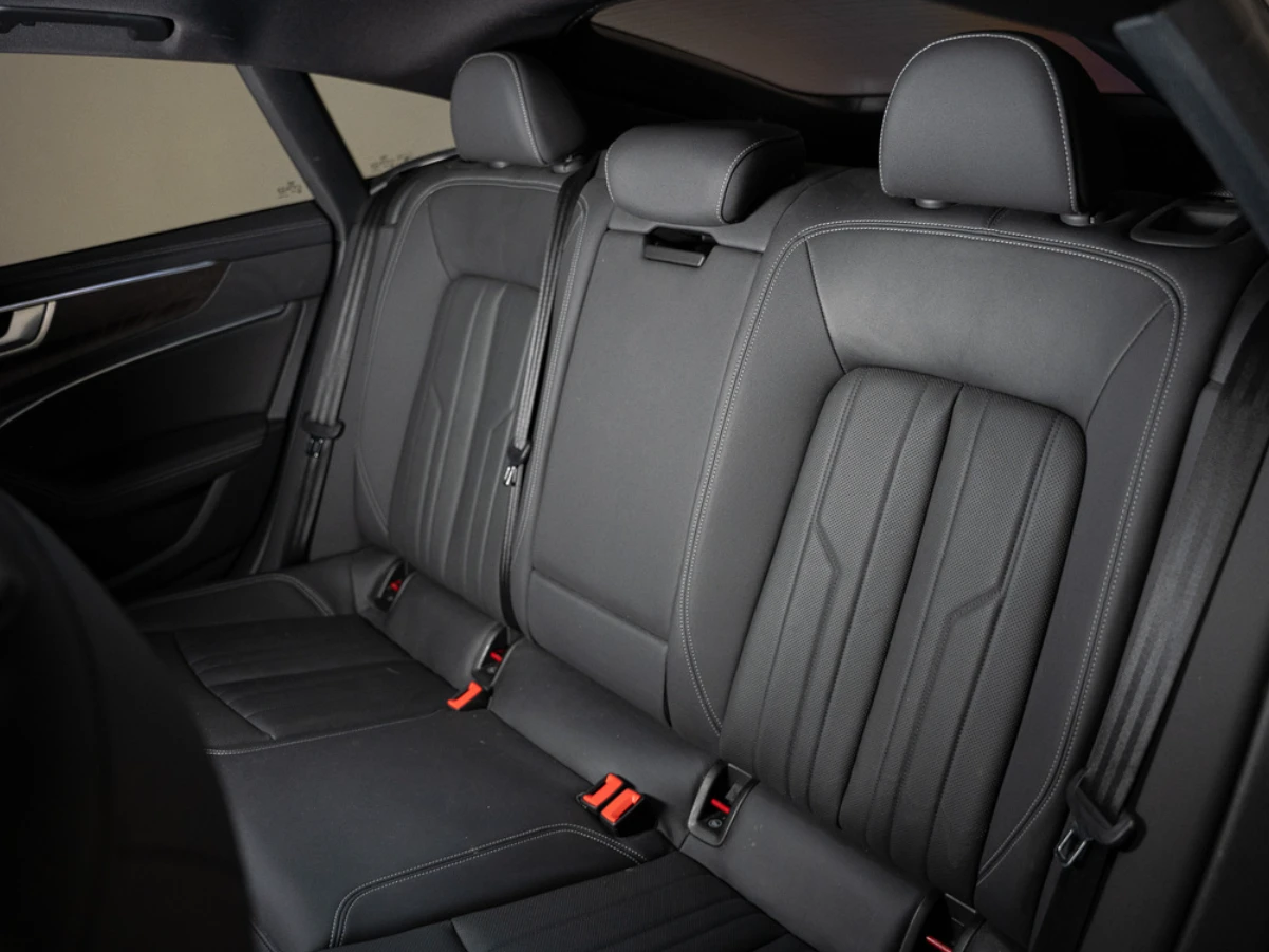 Audi A7 2020 Audi A7 S-LINE | TECHNIK | Mobile.bg � ����������� 14