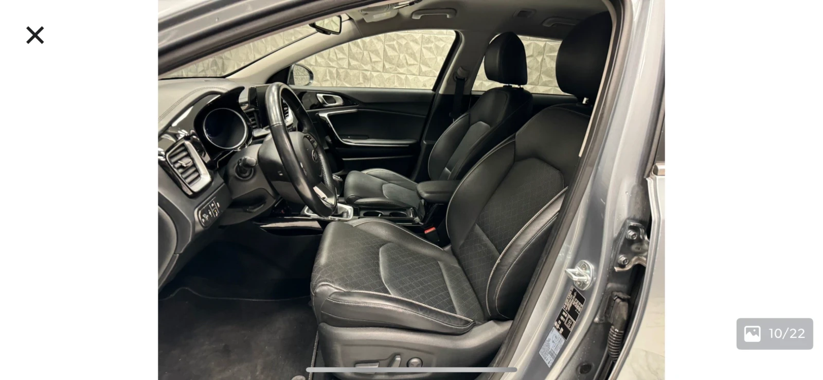 Kia Ceed | Mobile.bg � ����������� 11