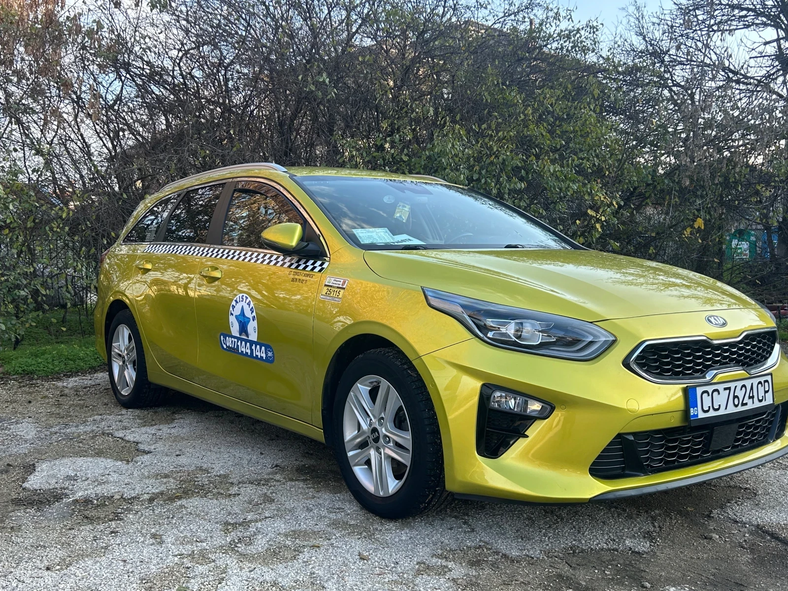 Kia Ceed | Mobile.bg � ����������� 2