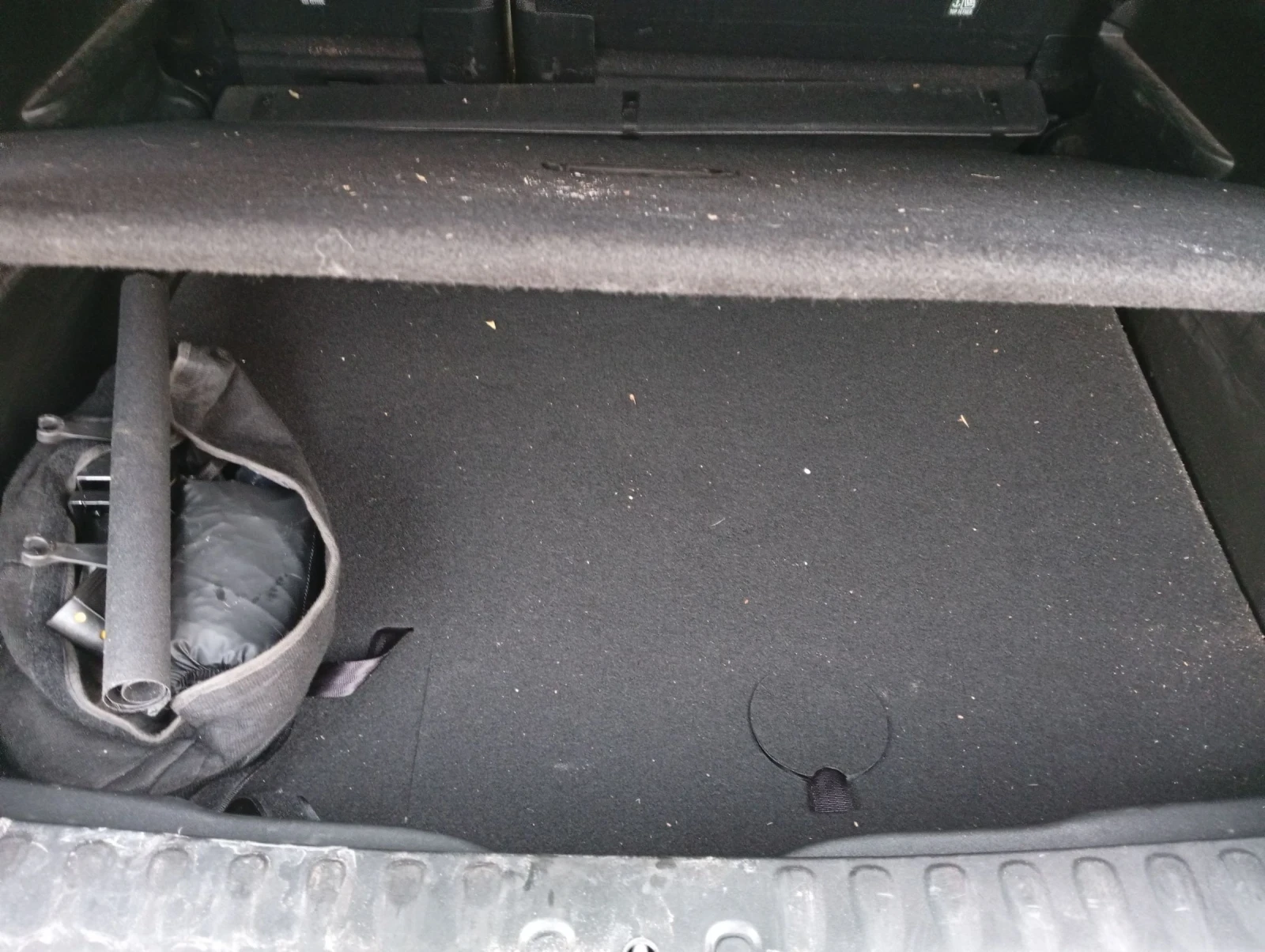 Fiat 500L 1.3 multijet 5 Врати Дълга база., снимка 10 - Автомобили и джипове - 53757198