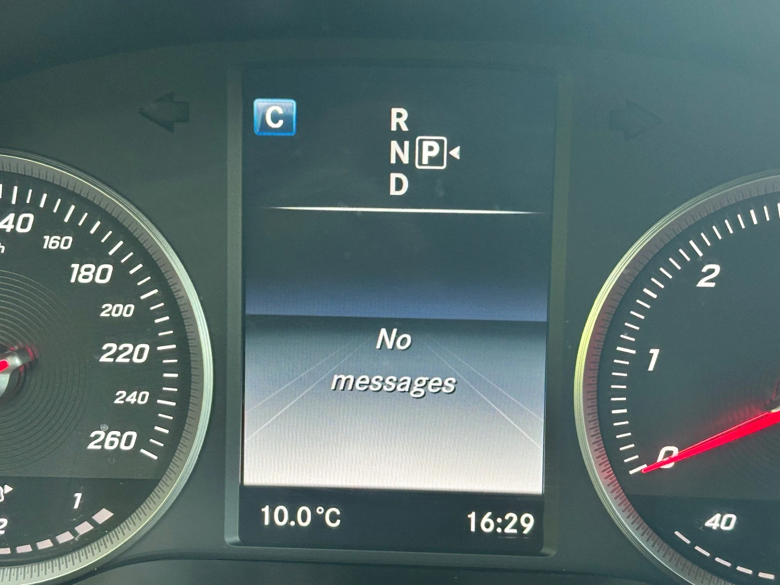 Mercedes-Benz C 220 | Mobile.bg � ����������� 11