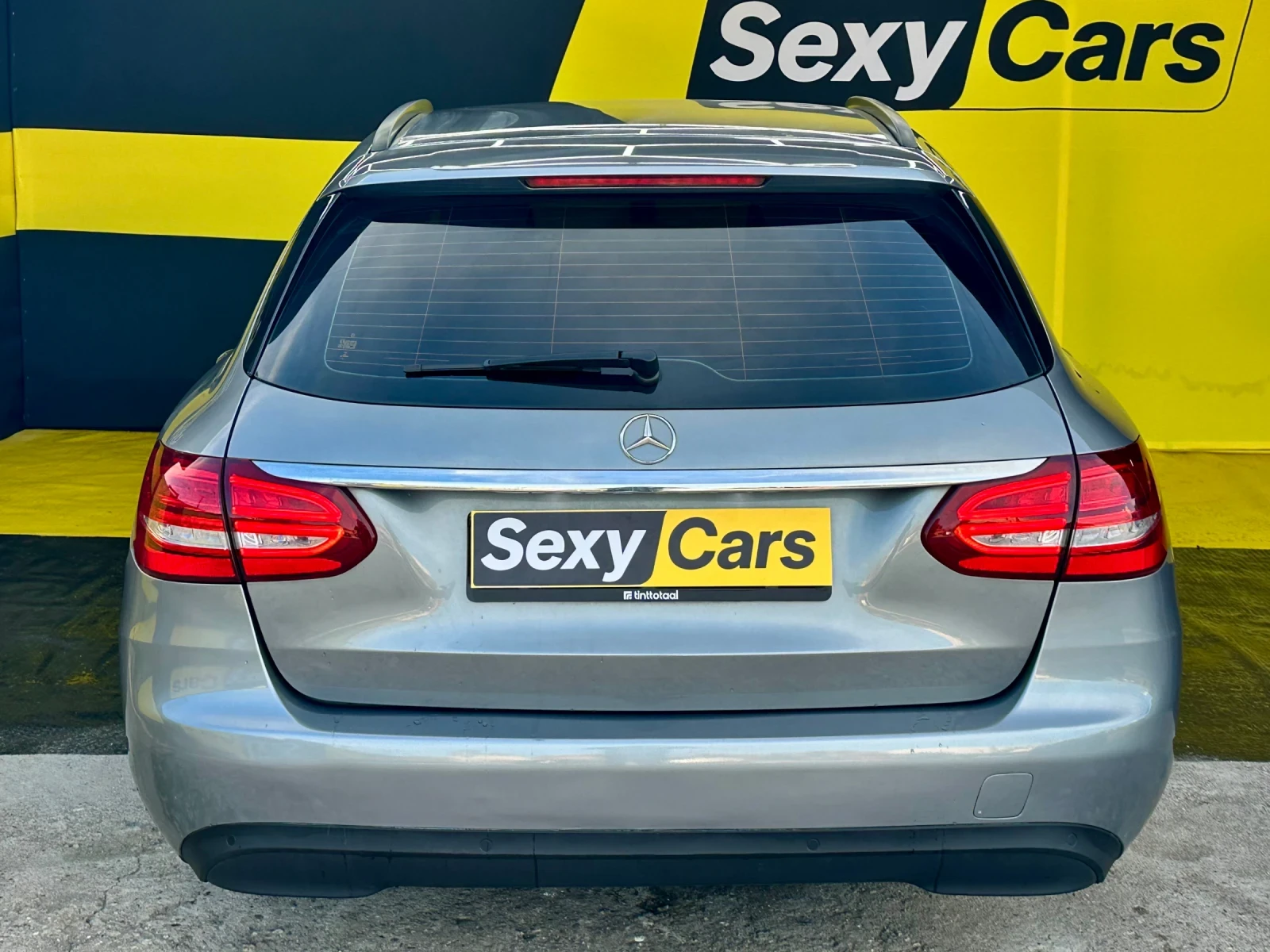 Mercedes-Benz C 220 | Mobile.bg � ����������� 7