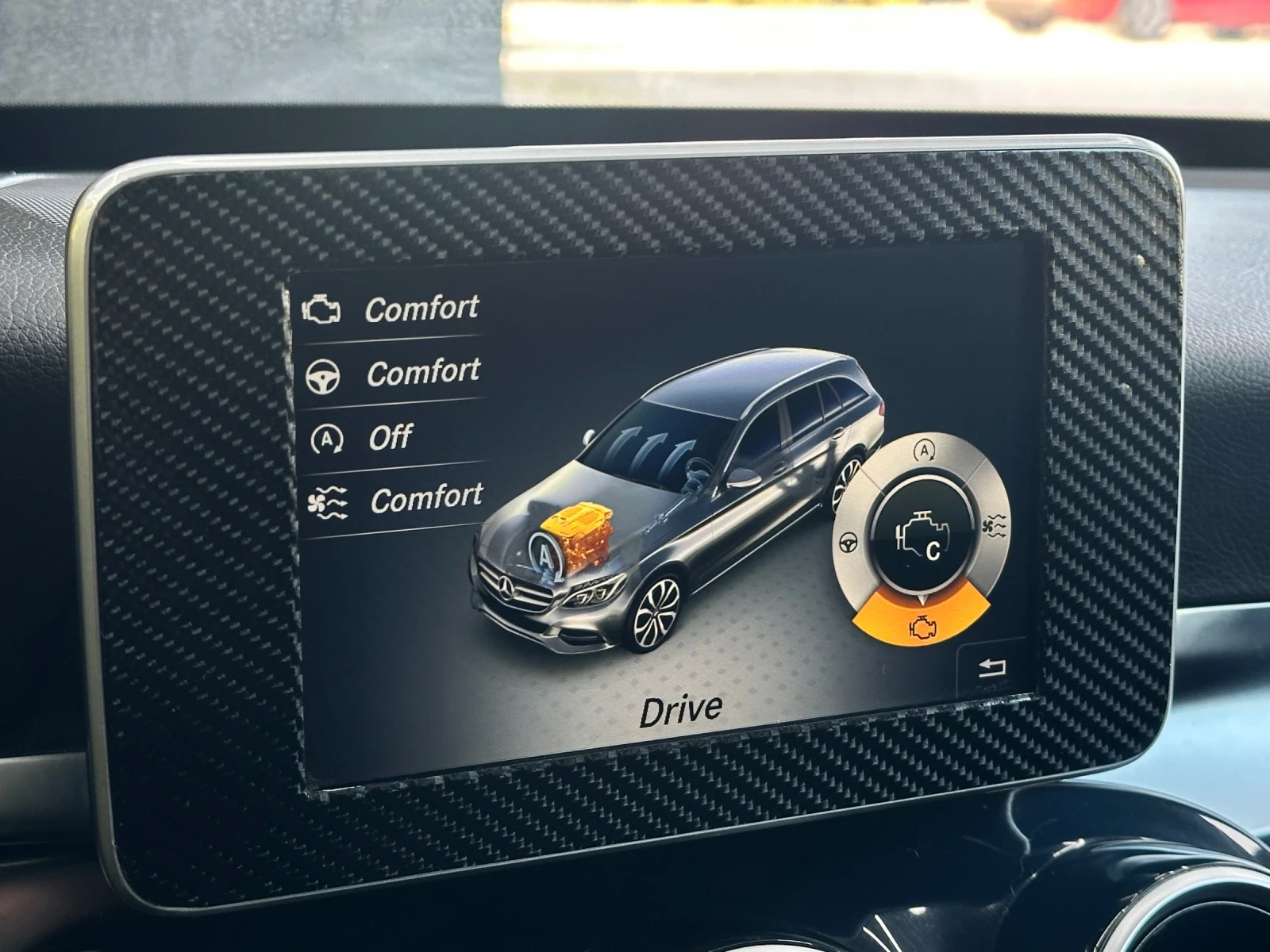 Mercedes-Benz C 220 | Mobile.bg � ����������� 12