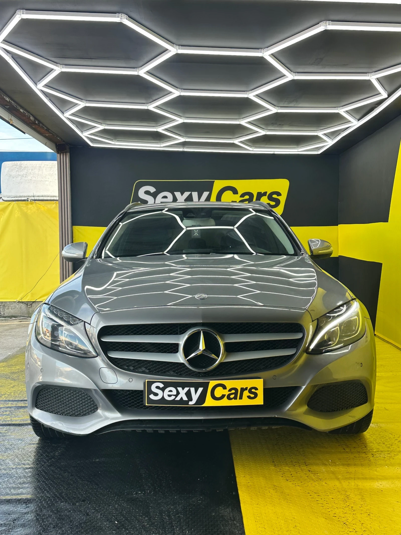 Mercedes-Benz C 220 | Mobile.bg � ����������� 2