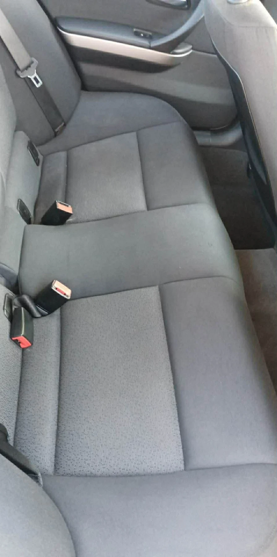 BMW 318, снимка 11 - Автомобили и джипове - 54139123