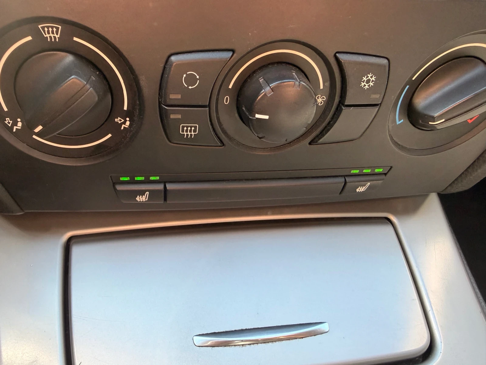 BMW 318, снимка 10 - Автомобили и джипове - 54139123