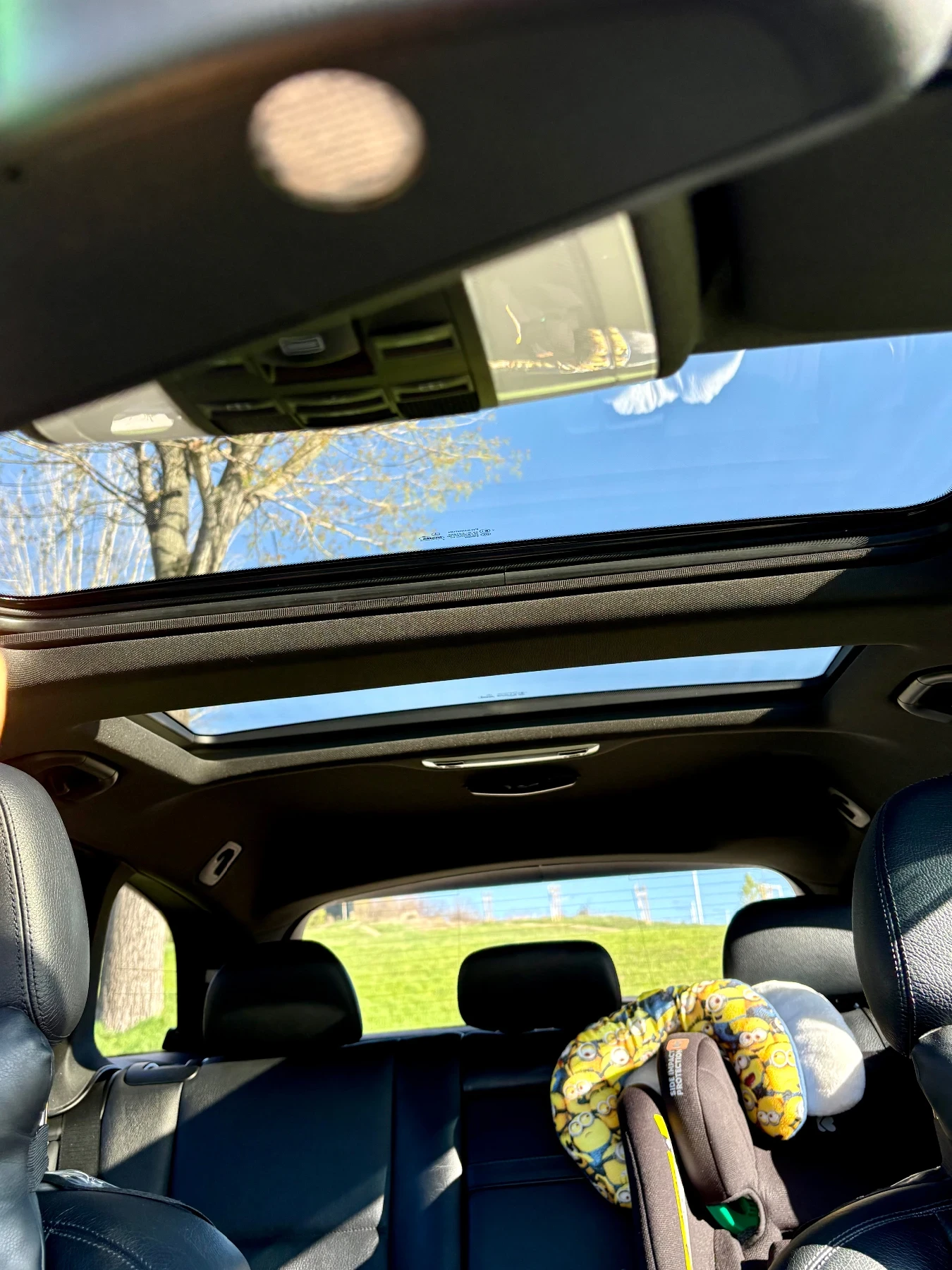 Mercedes-Benz C 350 AMG, снимка 9 - Автомобили и джипове - 54140145