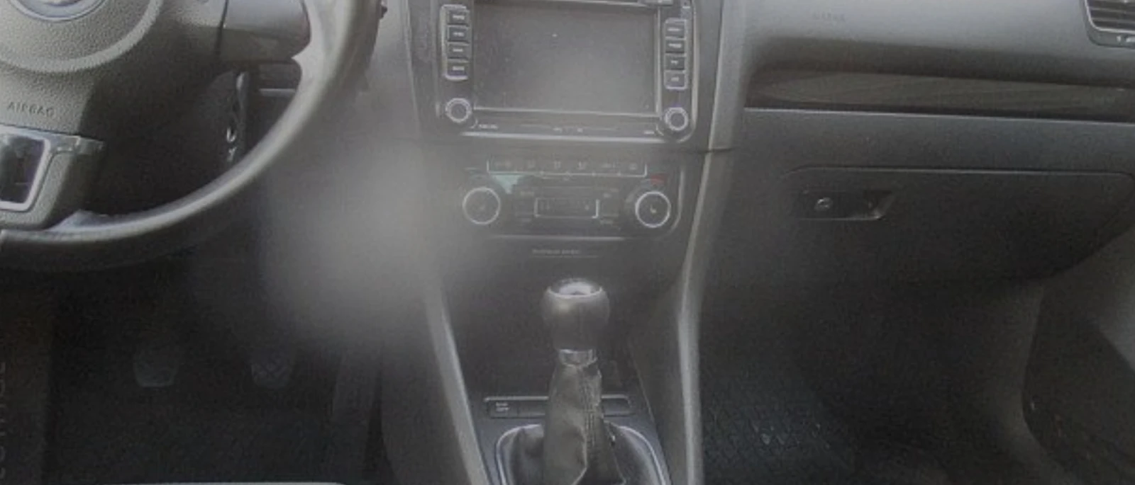 VW Golf 2.0D HIGHLINE, снимка 5 - Автомобили и джипове - 54211098