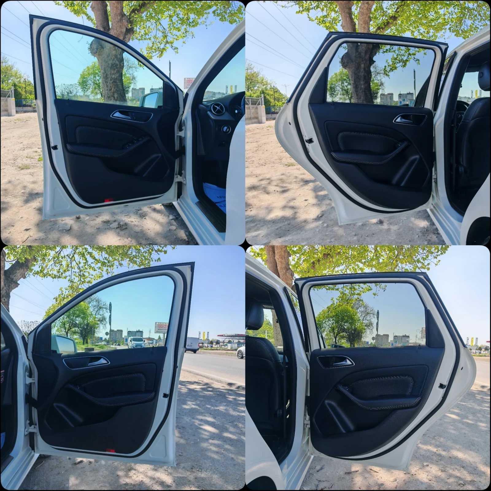 Mercedes-Benz B 180 1.8 109 �.�. ������� | Mobile.bg � ����������� 11