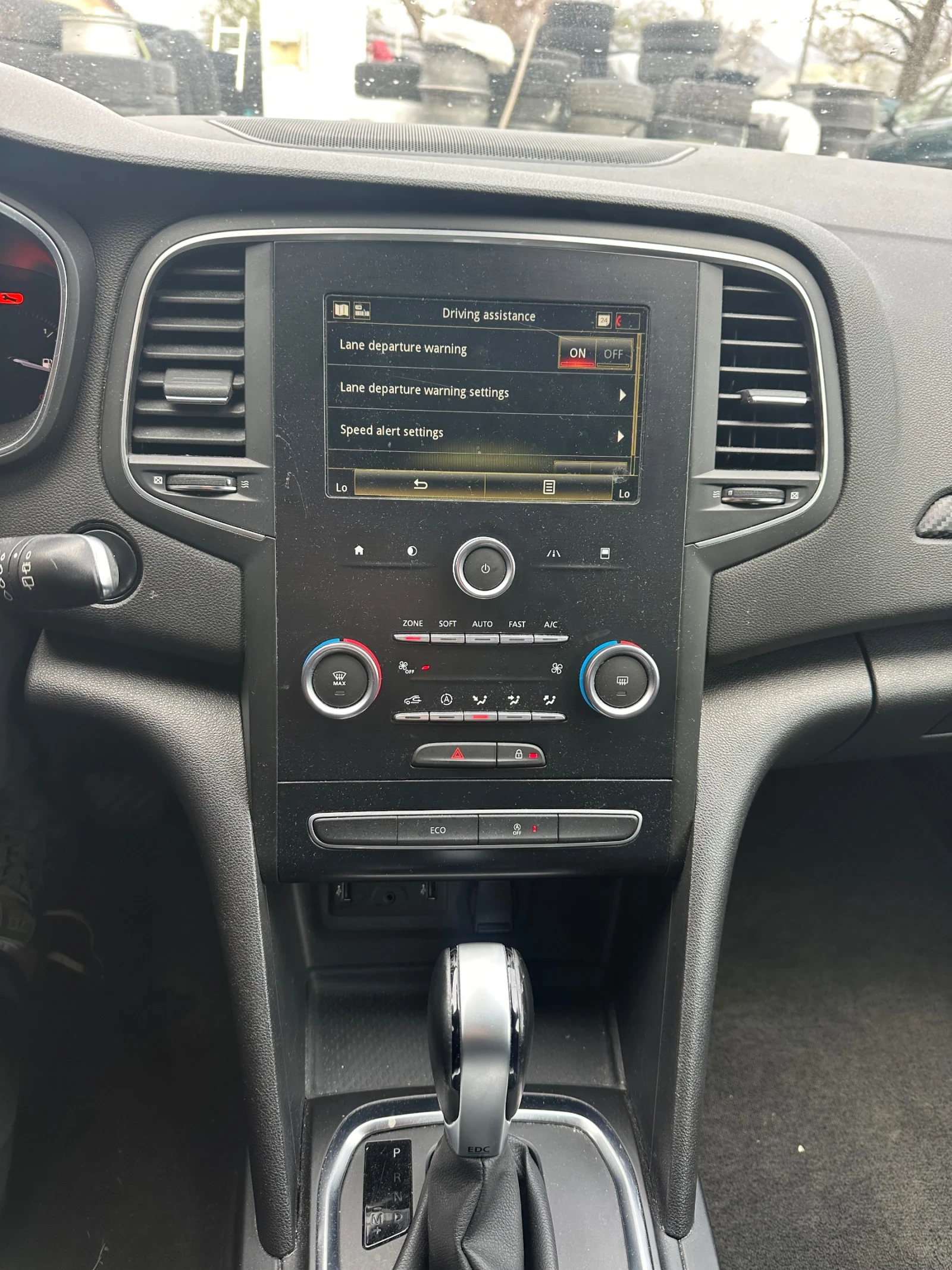 Renault Megane 1.5 DCI AUTOMATIC EURO 6 | Mobile.bg � ����������� 14