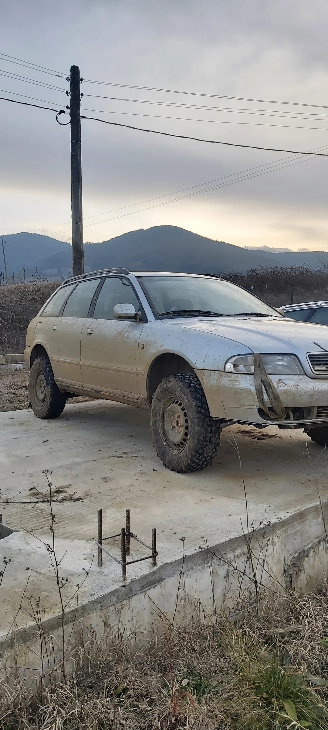 Audi A4 2.8 Quattro | Mobile.bg � ����������� 3