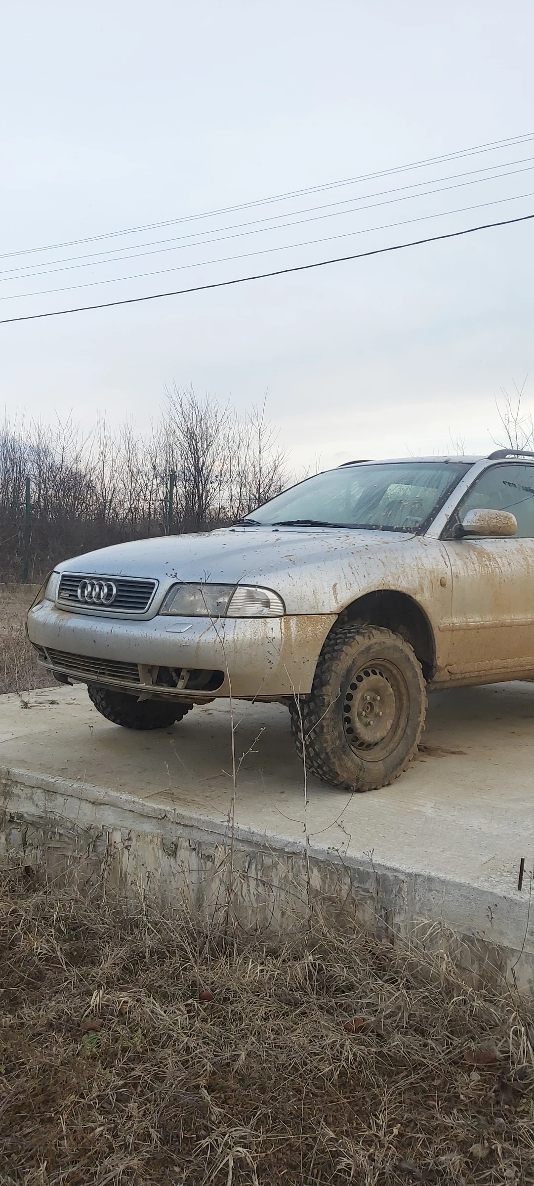 Audi A4 2.8 Quattro | Mobile.bg � ����������� 1