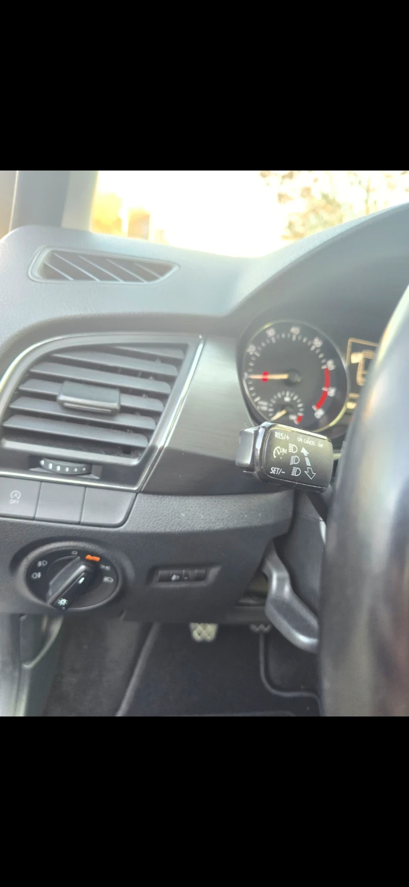 Skoda Fabia 1.2 TSI 110 конски сили, снимка 10 - Автомобили и джипове - 54607818