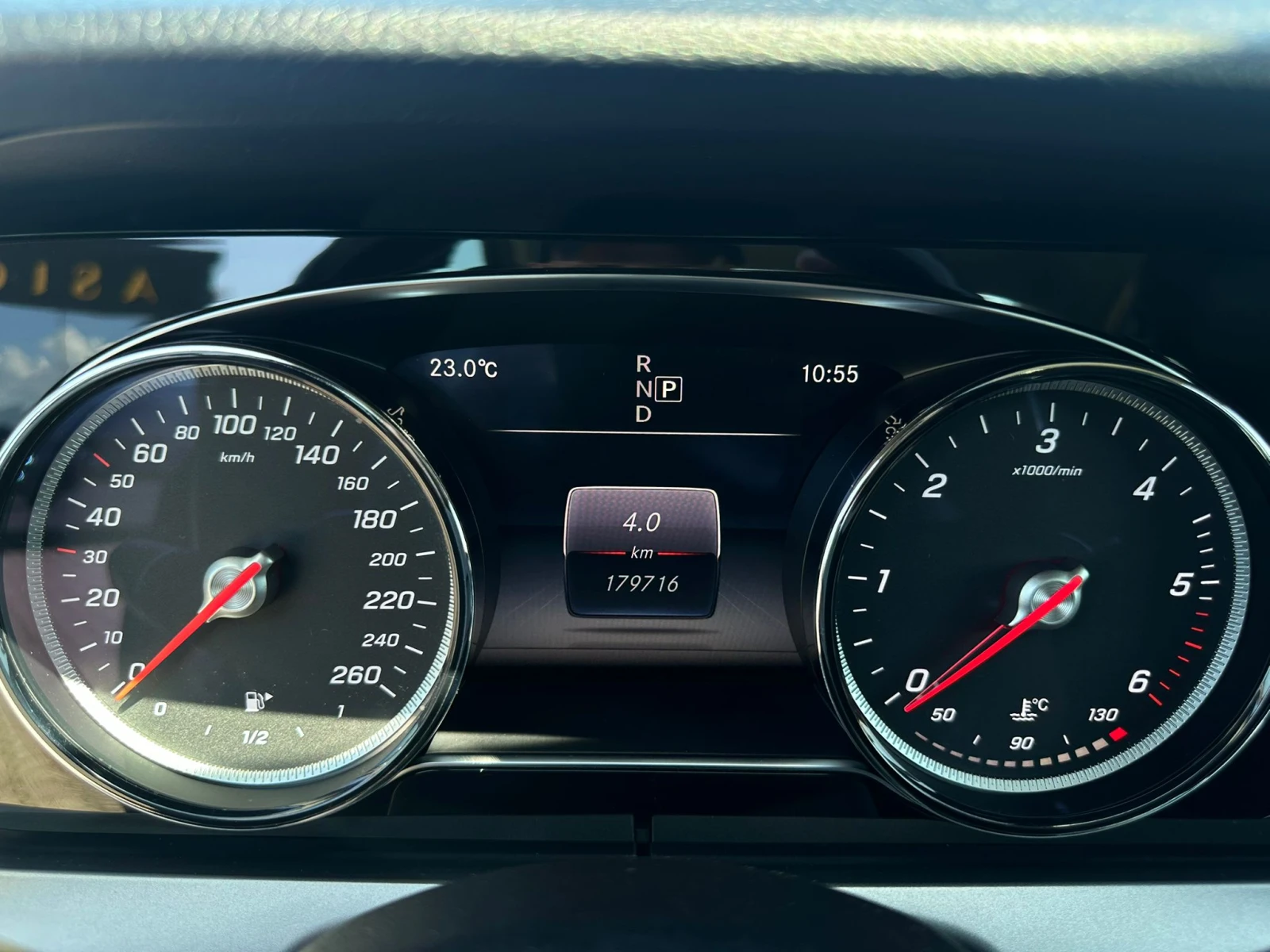 Mercedes-Benz E 200 / 9G-TRONIC / TOP / | Mobile.bg � ����������� 15