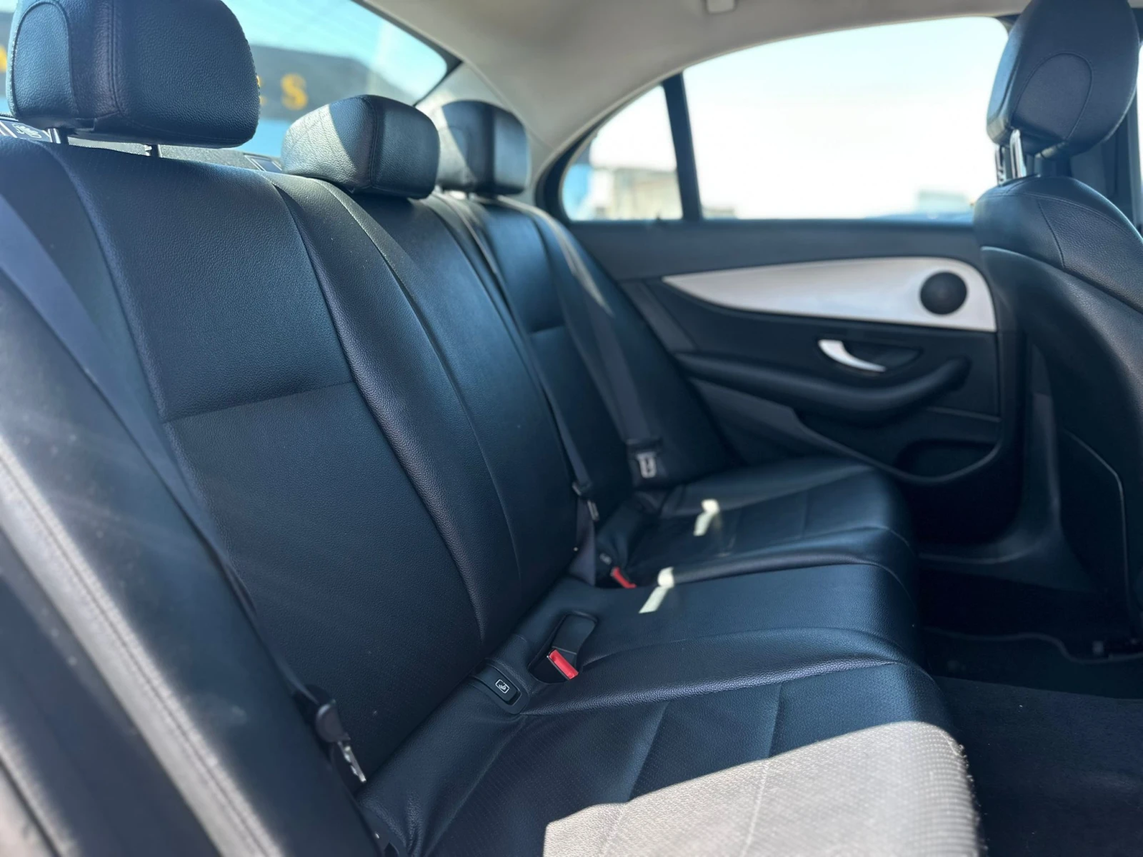 Mercedes-Benz E 200 / 9G-TRONIC / TOP / | Mobile.bg � ����������� 11