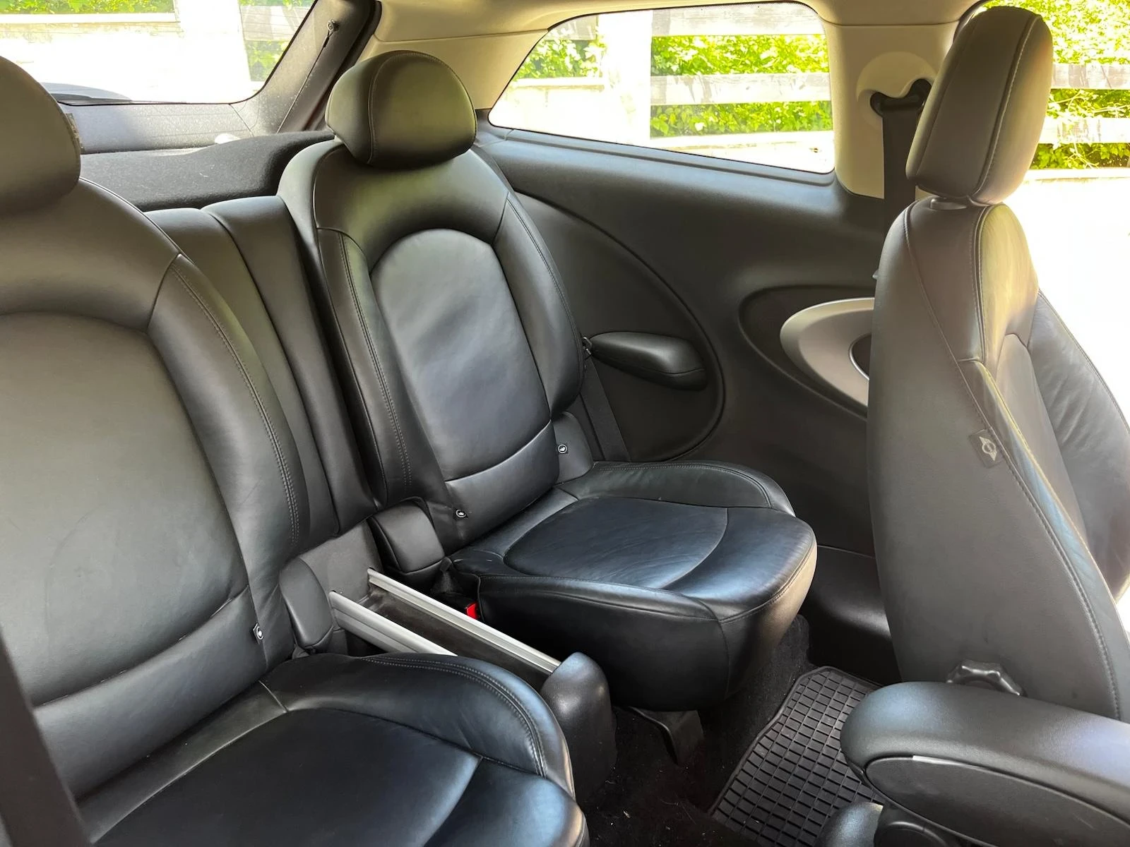 Mini Paceman, снимка 11 - Автомобили и джипове - 54693314