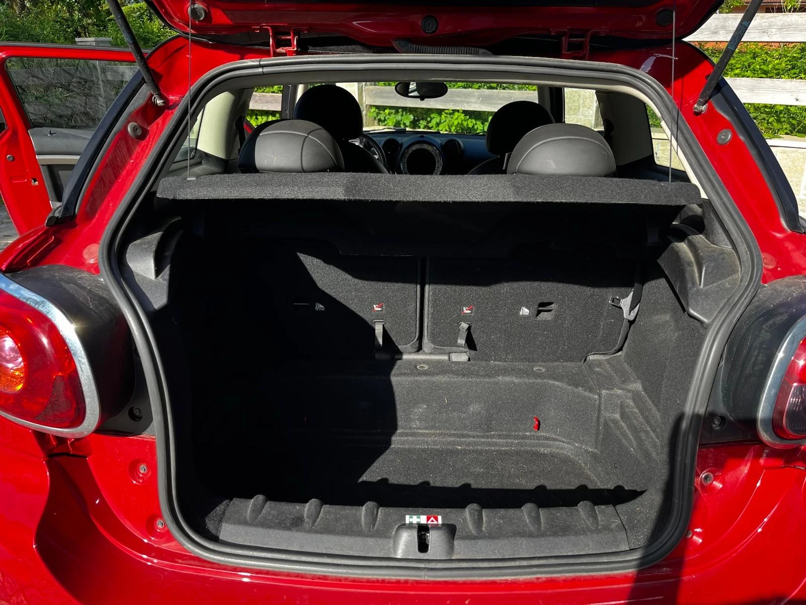 Mini Paceman, снимка 13 - Автомобили и джипове - 54693314
