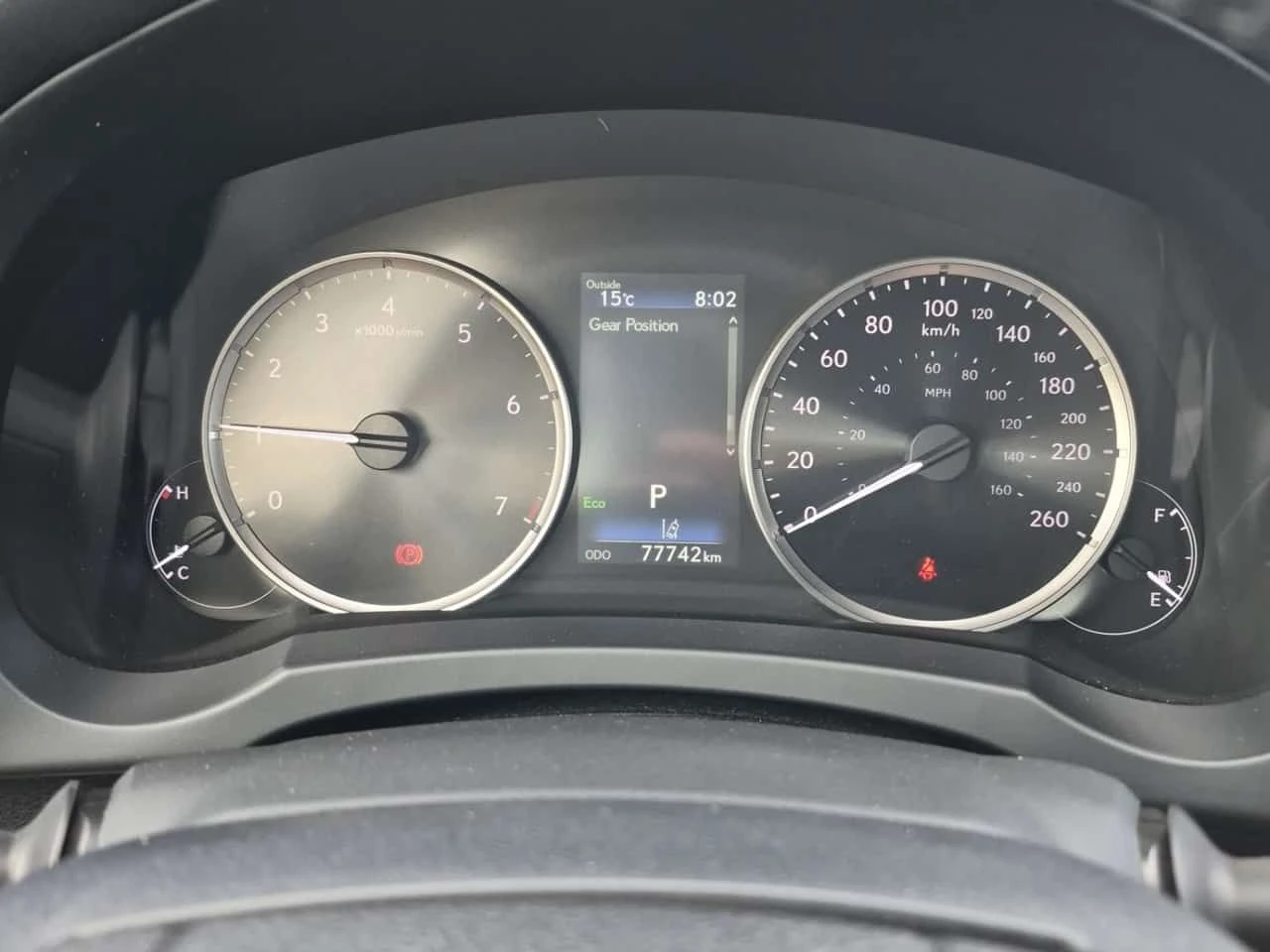 Lexus IS 300 * 3.5 V6 * CARFAX * Без инциденти * , снимка 6 - Автомобили и джипове - 54953179