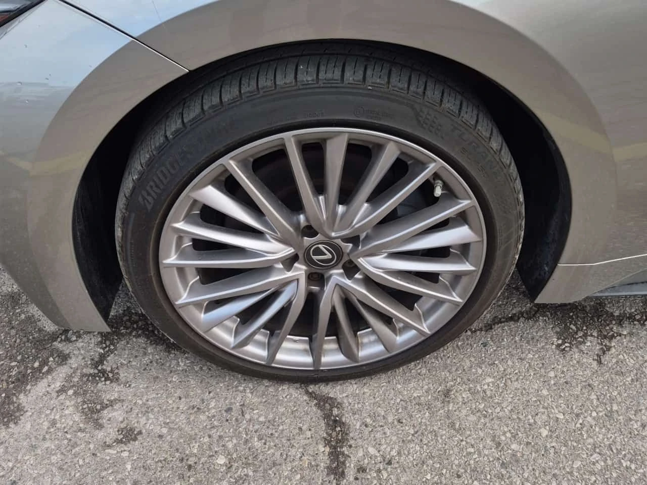 Lexus IS 300 * 3.5 V6 * CARFAX * Без инциденти * , снимка 14 - Автомобили и джипове - 54953179