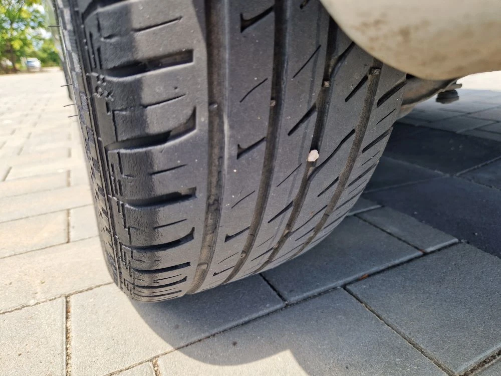 Ford Focus 1.8 cdti, снимка 11 - Автомобили и джипове - 55320042