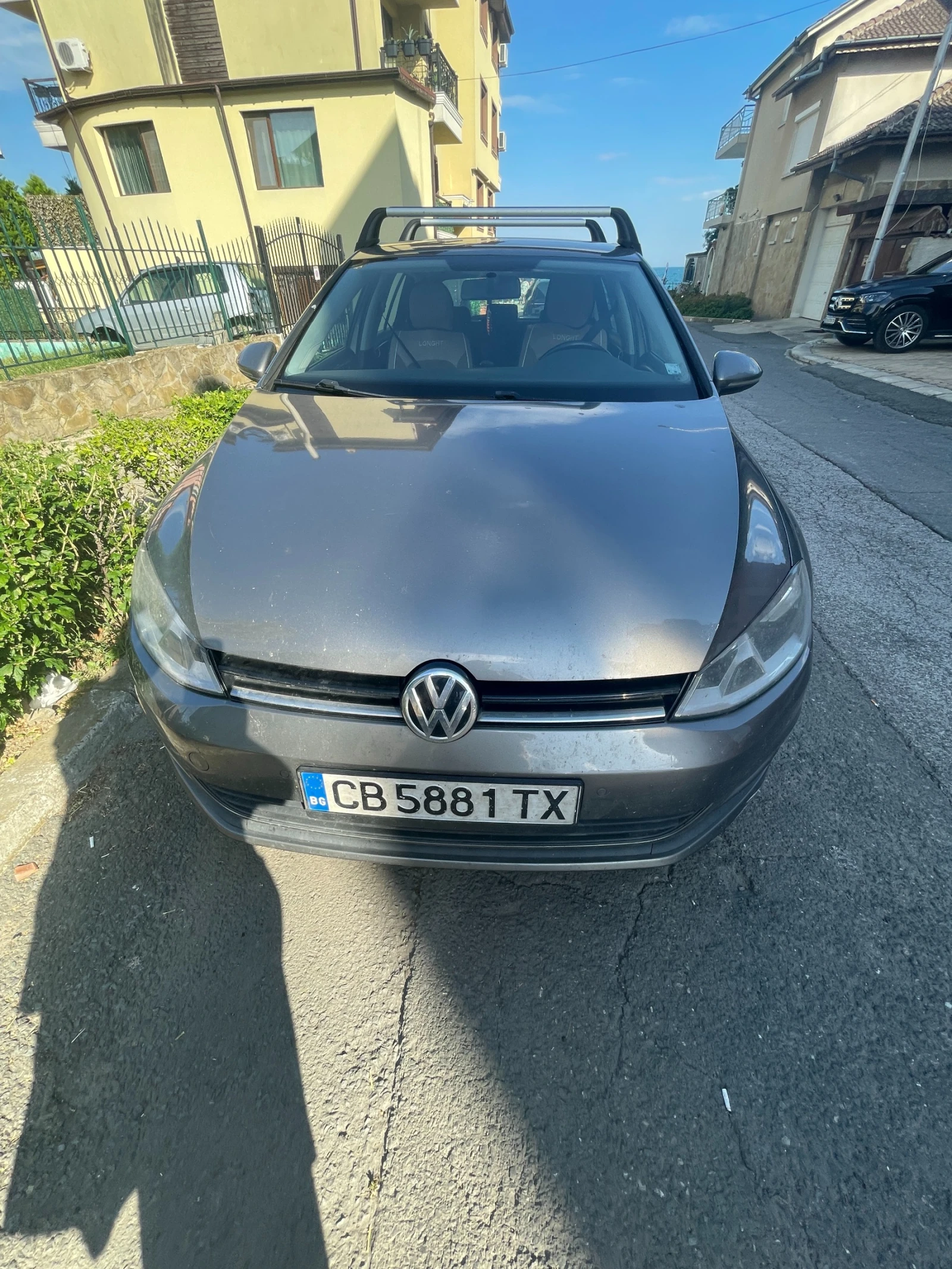 VW Golf 2.0 tdi ���� ������ | Mobile.bg � ����������� 2