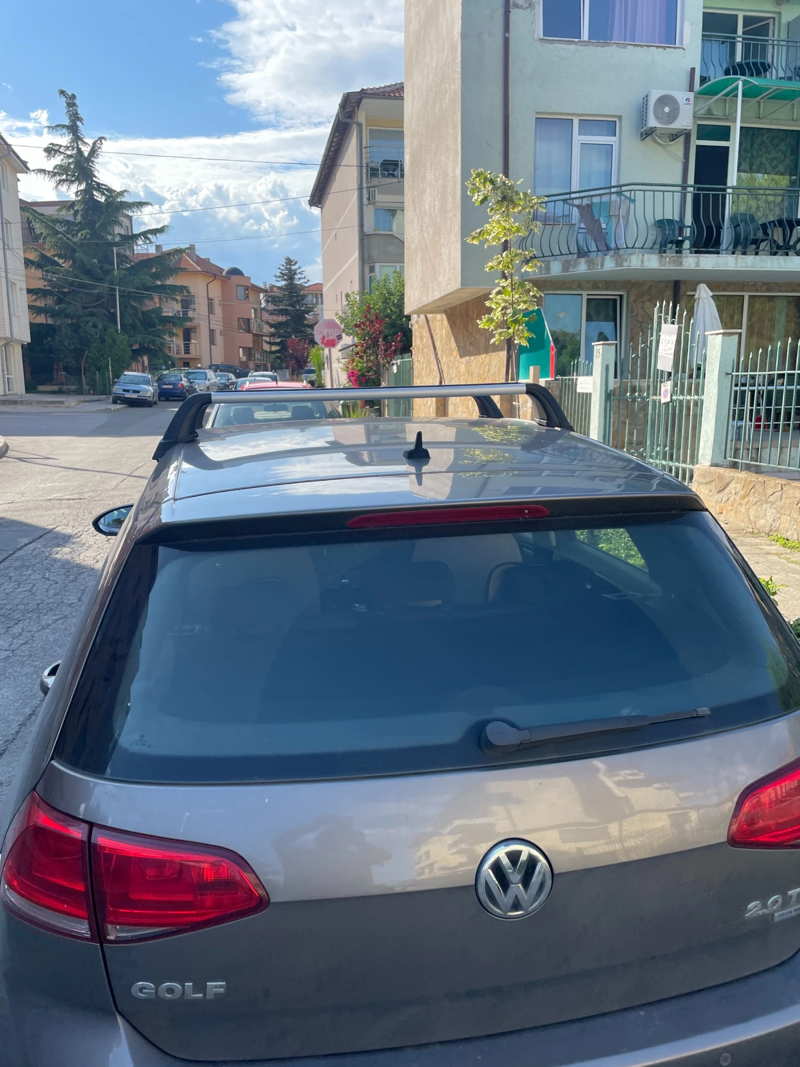 VW Golf 2.0 tdi ���� ������ | Mobile.bg � ����������� 4