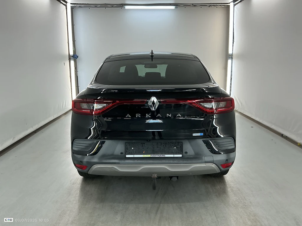 Renault Arkana 1.6 E-TECH, снимка 2 - Автомобили и джипове - 55458384