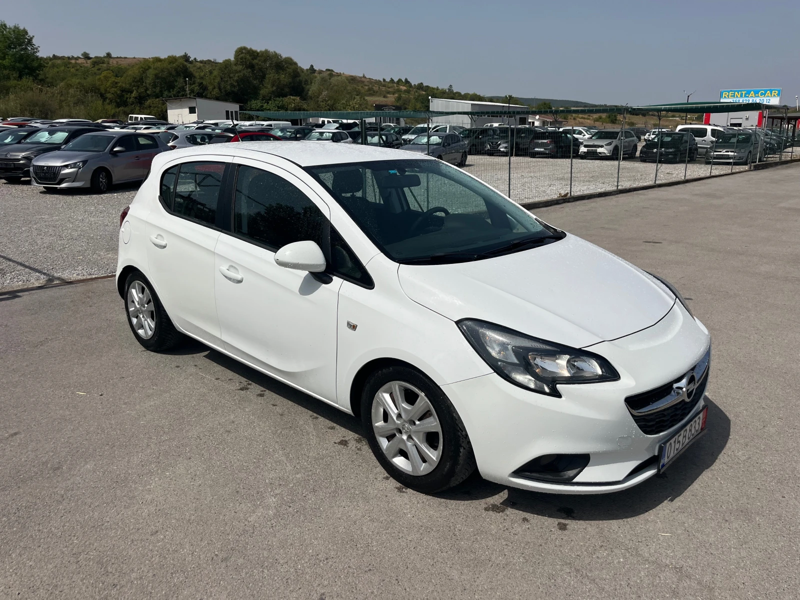 Opel Corsa 1.3 Mjet , снимка 2 - Автомобили и джипове - 55855580