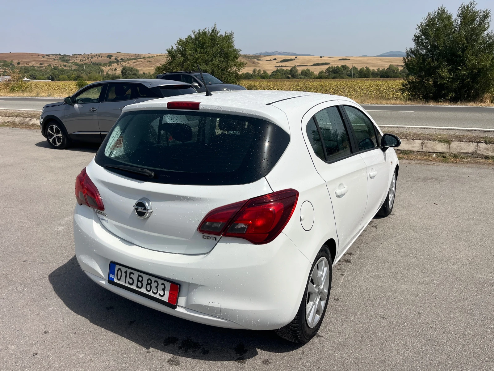Opel Corsa 1.3 Mjet , снимка 4 - Автомобили и джипове - 55855580