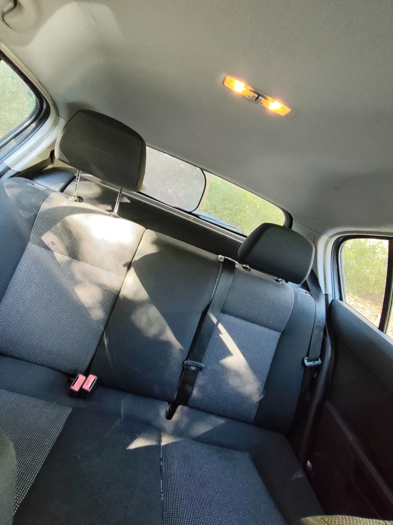 Opel Astra Astra H 1.8 140HP, снимка 7 - Автомобили и джипове - 56131974