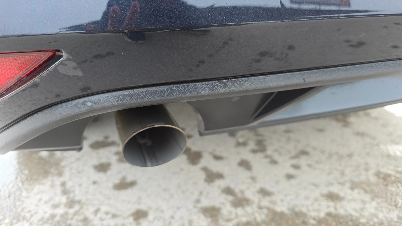 VW Golf КАТО ЧИСТО НОВА, снимка 5 - Автомобили и джипове - 56155823