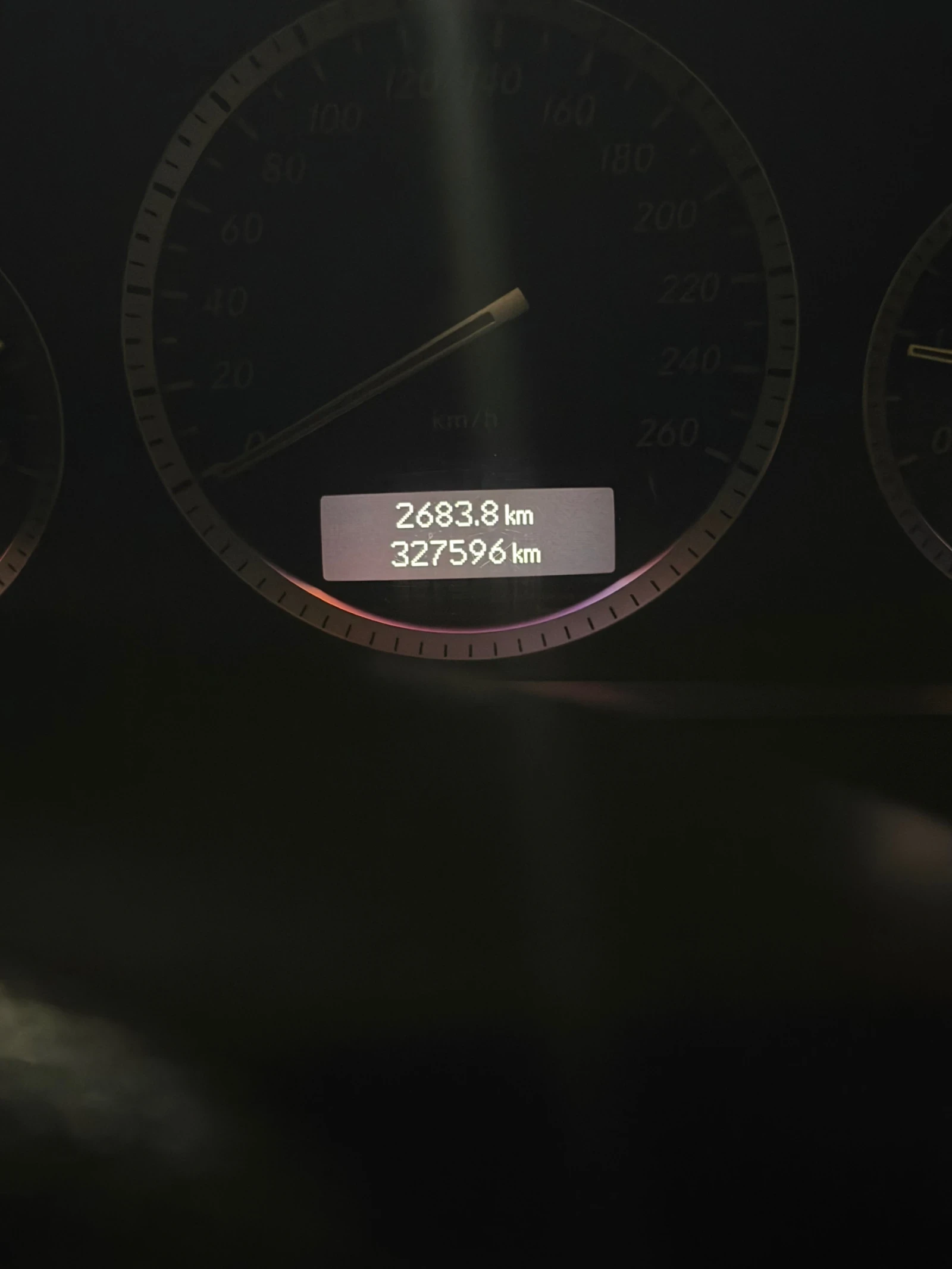 Mercedes-Benz C 220, снимка 5 - Автомобили и джипове - 56261747