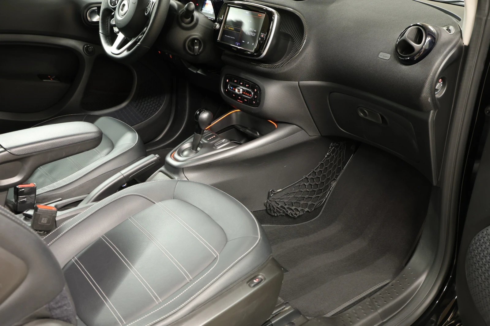 Smart Fortwo coupe EQ Brabus �������� Full LED | Mobile.bg � ����������� 15