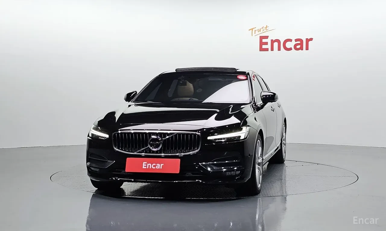 Volvo S90 Т5* 360 КАМЕРИ* СЛЕДЕНЕ НА ЛЕНТИ* КРАЙНА ЦЕНА* , снимка 2 - Автомобили и джипове - 56491826