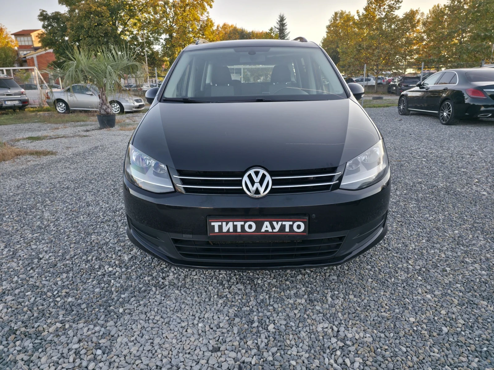 VW Sharan 2.0TDI/�������/��.�����/��������/KEYLESS/6+ 1 | Mobile.bg � ����������� 3