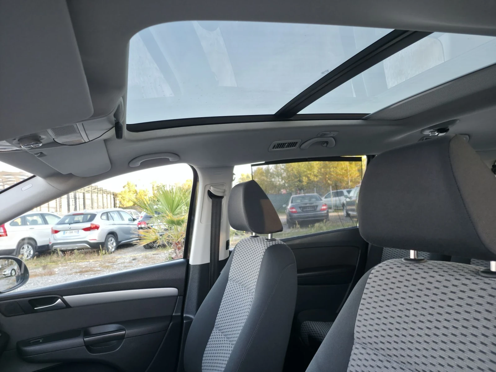 VW Sharan 2.0TDI/�������/��.�����/��������/KEYLESS/6+ 1 | Mobile.bg � ����������� 15