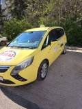 Opel Zafira  - изображение 9