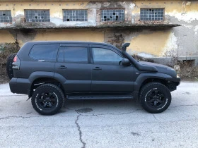 Toyota Land cruiser 3.0D4D, снимка 7
