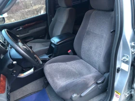 Toyota Land cruiser 3.0D4D, снимка 9