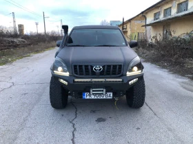 Toyota Land cruiser 3.0D4D, снимка 1