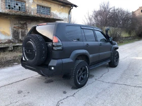 Toyota Land cruiser 3.0D4D, снимка 6