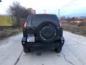 Toyota Land cruiser 3.0D4D, снимка 5